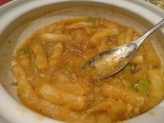蟹粉蹄筋-上海人家花樣年华(中山公园店)