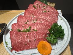 -松鱼亭·和牛烧肉(协鑫广场店)