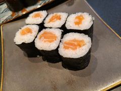 -林妈妈村·日式料理(宝山万达店)