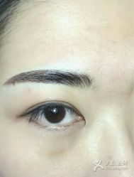 -Yue Show馨选·半永久纹眉纹眼线