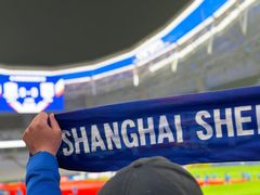 -八万人体育馆-外场足球场