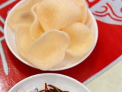 -吴记酱骨炖菜馆(康安路店)