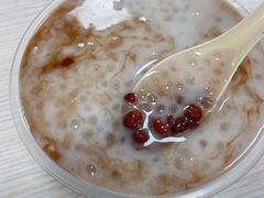 西米露-小雨点糖水店(中兴街分店)
