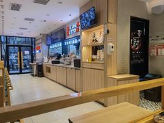 -武圣羊汤·西北面(朝阳门店)