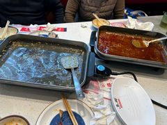 -鱼酷活鱼烤鱼(南京水游城店)