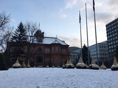 -北海道厅旧本厅舍(旧本庁舎)