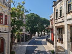 -赤坎·广东华侨国际旅游度假区