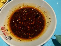 -川正旺江湖菜(三元桥店)
