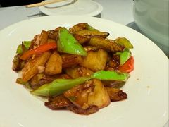 地三鲜-北李·海肠捞饭·大连菜(望京凯德MALL店)