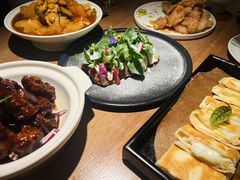 -融和里(华润·二十四城店)