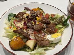 -豪客来牛排(中华城店)