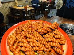 -楠火锅(西单店)