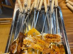 -号令江湖·水浒烤肉(和畅睦邻中心店)