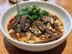 丽江鸡豆粉-一坐一忘云南菜(三里屯店)