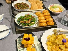 -靓湾海鲜·海景餐厅(小麦岛店)