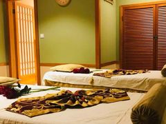 -汤泉良子.足疗按摩.SPA(中关村店)