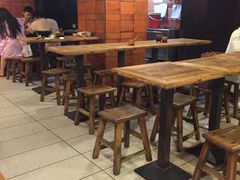 大堂-八婆婆烧仙草(中山路店)