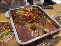 -去茶去餐厅(中央大街店)