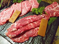 -觅福里•熟成和牛餐厅