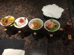 -花隐日式怀石料理(万象城购物中心店)