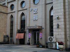 -翔峰炭火鳗鱼(悦泰街里公寓店)