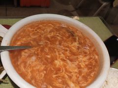 番茄汤-振生清真饭店(永安道店)