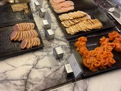 -上海漕河泾万丽酒店