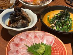午鱼-加奈日本料理