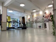 -中田健身工作室(东园店)