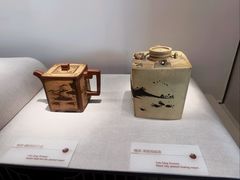 -中国茶叶博物馆(双峰馆区)