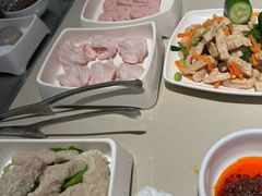 -海底捞火锅(上元大街店)