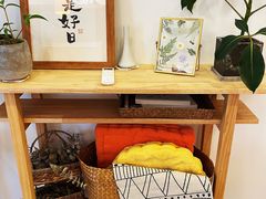 -团子君寿司·茶