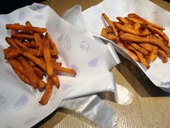 -Taco Bell 塔可钟(民田路店)