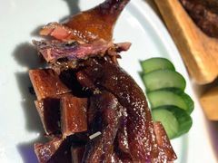 -绿茶餐厅(乐峰广场店)