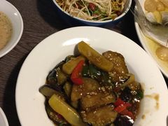 -青叶202都市餐厅(迪诺水镇店)
