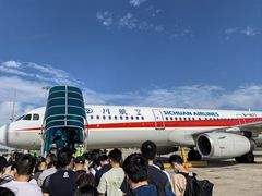 -广州白云国际机场-T2航站楼
