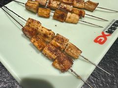 -晓波烧烤(南桥店)