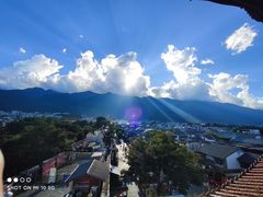 -大理古城