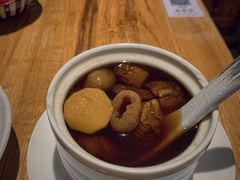 -水木苼 蔬食料理