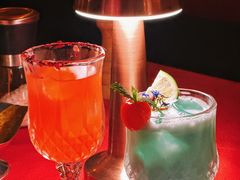 -流浪者复古西餐鸡尾酒吧(沈阳店)