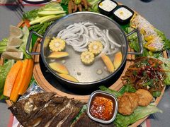 -椰小鸡·琼州糟粕醋(美兰缤纷城店)