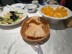 -珊海荟海鲜楼·天津菜·海肠捞饭·皮皮虾锅贴王(佛罗伦萨店)