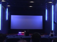 -奥斯卡升龙国际影城(RealD Cinema)