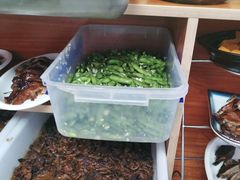 -李东农庄(中南百草园地标店)