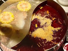 -牛事制造局牛肉火锅(莲岳路店)