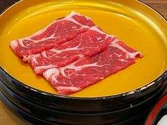 -牛New寿喜烧(青浦店)