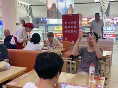 -喜家德虾仁水饺(北站店)