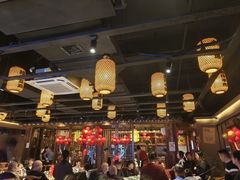 -帝一铭家宴(板塘店)