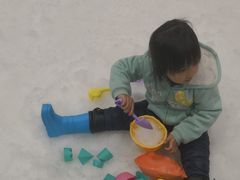 -Mr·Kuma酷么先生雪之乐园