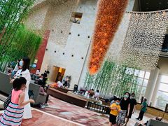 -深圳大梅沙京基洲际度假酒店